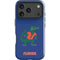 University of Florida Gators Mascot iPhone 17 Pro Max Impact Case
