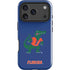 University of Florida Gators Mascot iPhone 17 Pro Max Impact Case