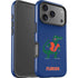 University of Florida Gators Mascot iPhone 17 Pro Max Impact Case