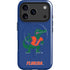 University of Florida Gators Mascot iPhone 17 Pro Max Magsafe Impact Case