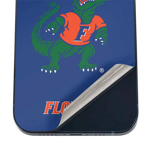 University of Florida Gators Mascot iPhone 17 Pro Max Skin