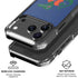 University of Florida Gators Mascot iPhone 18 Pro Clear Case