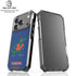 University of Florida Gators Mascot iPhone 18 Pro Clear Case