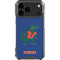 University of Florida Gators Mascot iPhone 18 Pro Max Clear Case