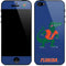 University of Florida Gators Mascot iPhone 5/5s/5SE Skin