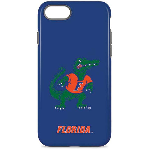 University of Florida Gators Mascot iPhone Cases