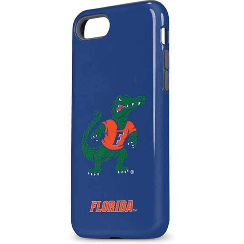 University of Florida Gators Mascot iPhone 8 Pro Case