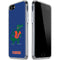 University of Florida Gators Mascot iPhone SE (2nd & 3rd Gen) Clear Case