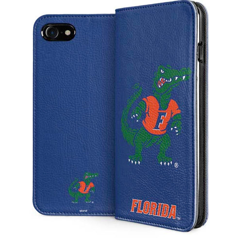 University of Florida Gators Mascot iPhone Cases