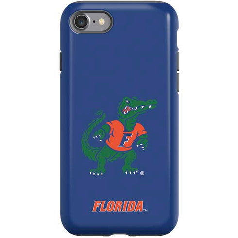 University of Florida Gators Mascot iPhone SE (2nd & 3rd Gen) Pro Case