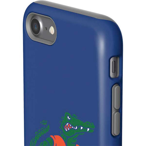 University of Florida Gators Mascot iPhone SE (2nd & 3rd Gen) Pro Case