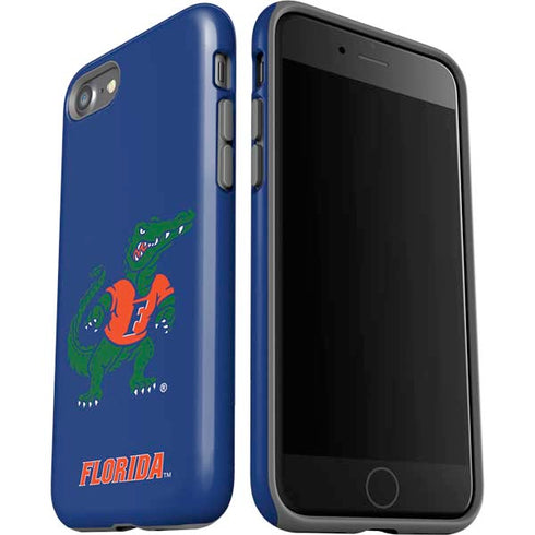 University of Florida Gators Mascot iPhone SE (2nd & 3rd Gen) Pro Case