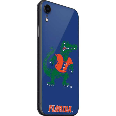 University of Florida Gators Mascot iPhone SE (2nd & 3rd Gen) Skin