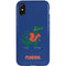 University of Florida Gators Mascot iPhone X Pro Case