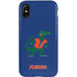 University of Florida Gators Mascot iPhone X Pro Case