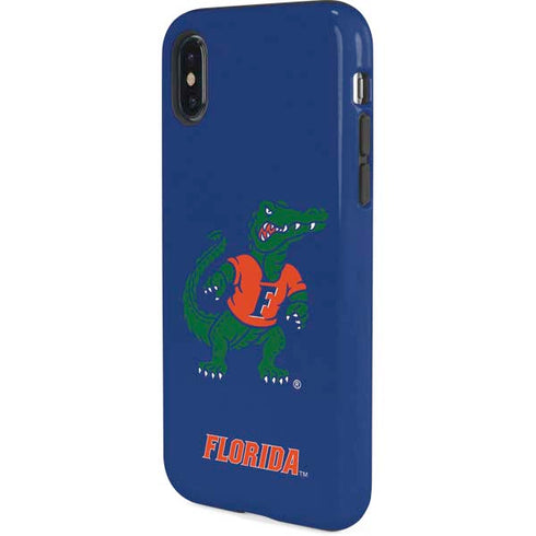 University of Florida Gators Mascot iPhone X Pro Case