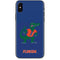 University of Florida Gators Mascot iPhone X Skin