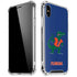 University of Florida Gators Mascot iPhone X/XS Clear Case
