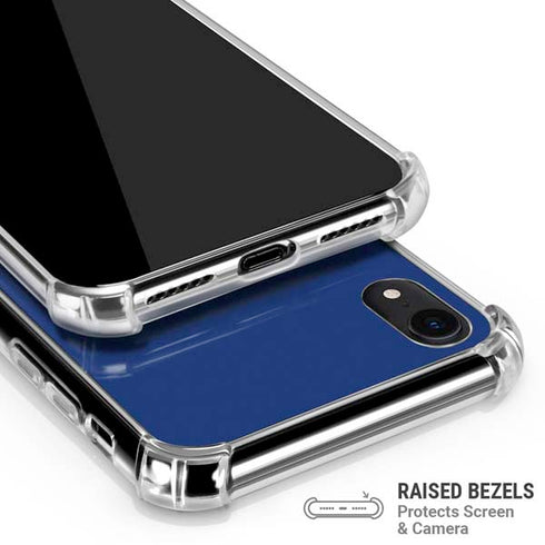 University of Florida Gators Mascot iPhone XR Clear Case