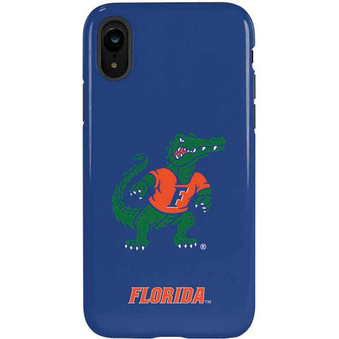 University of Florida Gators Mascot iPhone XR Pro Case