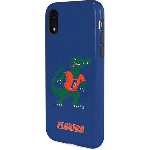 University of Florida Gators Mascot iPhone XR Pro Case