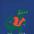 University of Florida Gators Mascot iPhone XR Pro Case