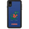 University of Florida Gators Mascot iPhone XR Waterproof Case