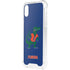 University of Florida Gators Mascot iPhone XS Clear Case