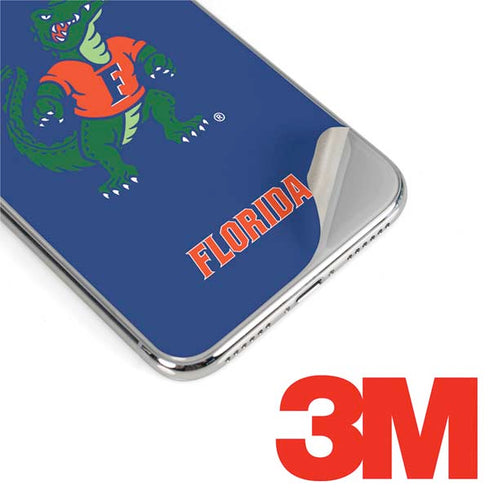 University of Florida Gators Mascot iPhone XS Max Skin