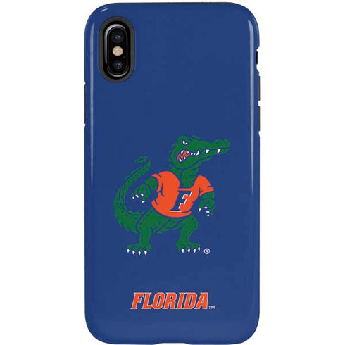 University of Florida Gators Mascot iPhone XS Pro Case