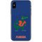 University of Florida Gators Mascot iPhone XS Skin