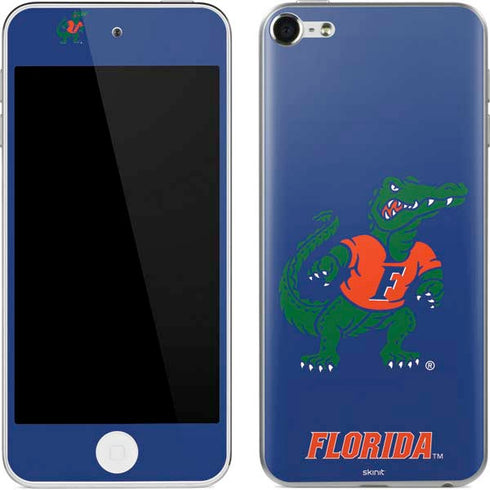University of Florida Gators Mascot Apple iPod Skin