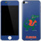 University of Florida Gators Mascot Apple iPod Skin
