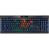 University of Florida Gators Mascot K95 RGB PLATINUM Mechanical Gaming Keyboard Skin