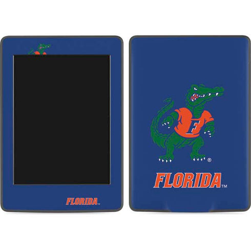 University of Florida Gators Mascot Amazon Kindle Skin