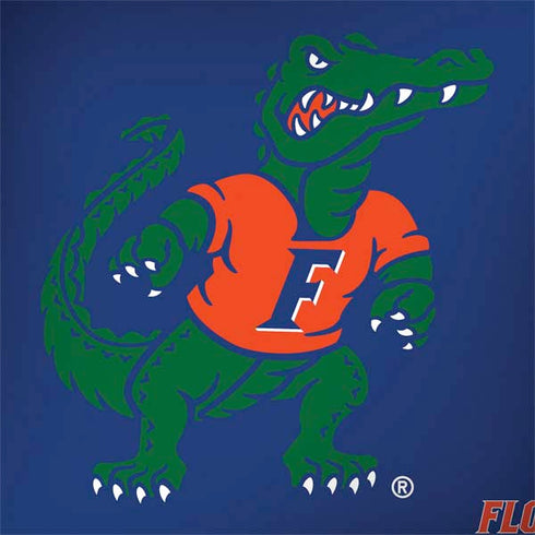 University of Florida Gators Mascot Dell Latitude Skin