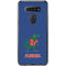 University of Florida Gators Mascot LG K51/Q51 Clear Case