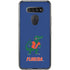 University of Florida Gators Mascot LG K51/Q51 Clear Case