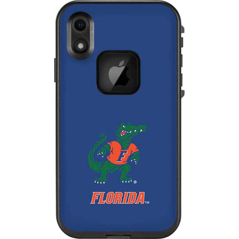 University of Florida Gators Mascot LifeProof Fre iPhone Skin