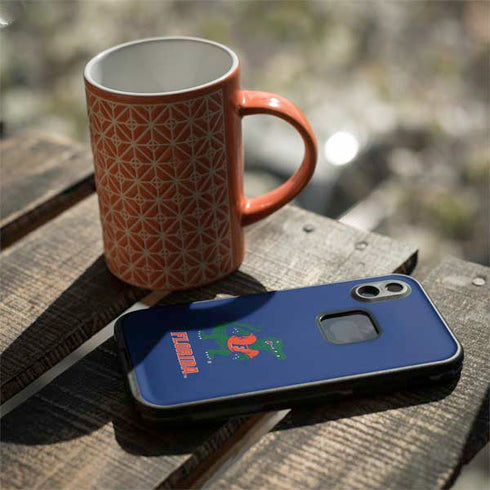 University of Florida Gators Mascot LifeProof Fre iPhone Skin