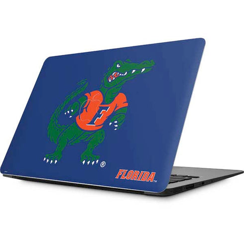University of Florida Gators Mascot Apple MacBook Skin