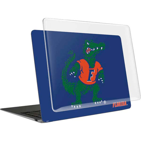 University of Florida Gators Mascot MacBook Air 13in M1 (2021) Case plus Skin