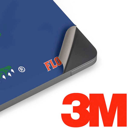 University of Florida Gators Mascot Apple MacBook Air Skin