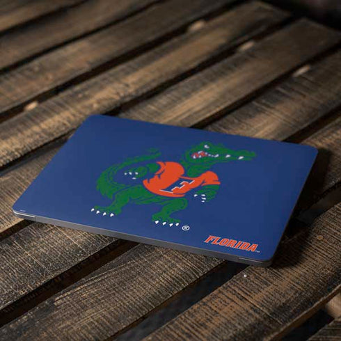University of Florida Gators Mascot Apple MacBook Air Skin