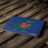 University of Florida Gators Mascot Apple MacBook Air Skin