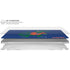 University of Florida Gators Mascot MacBook Air 15in (2023-2025) Case plus Skin
