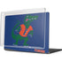 University of Florida Gators Mascot MacBook Pro 14in (2021-24) Case plus Skin