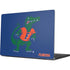 University of Florida Gators Mascot MacBook Pro 14in (2021-24) Skin