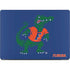 University of Florida Gators Mascot Apple MacBook Pro 14-inch Skin