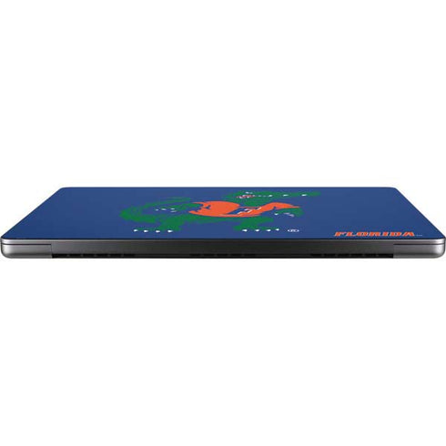 University of Florida Gators Mascot Apple MacBook Pro 14-inch Skin